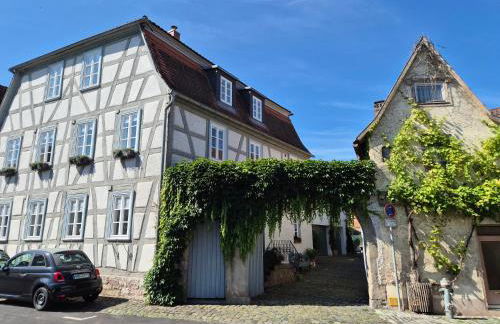 Wengertshaus - Foto 1