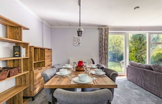 Host Stay Church Close - Photo 2