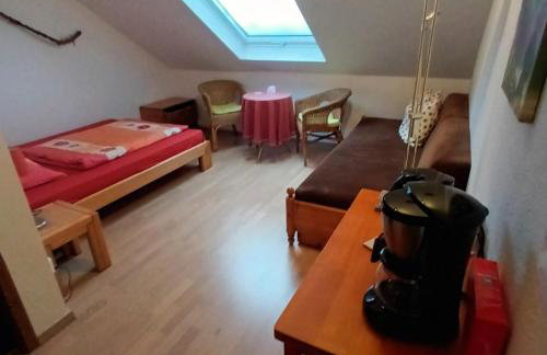 Seminar- & Gasthaus am Waldsee - Foto 2