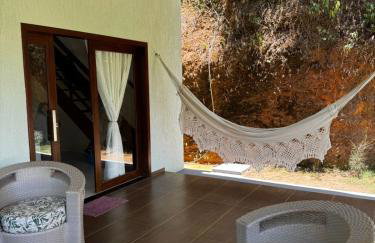 Casa Aconchego da Serra - Pacoti - Foto 3