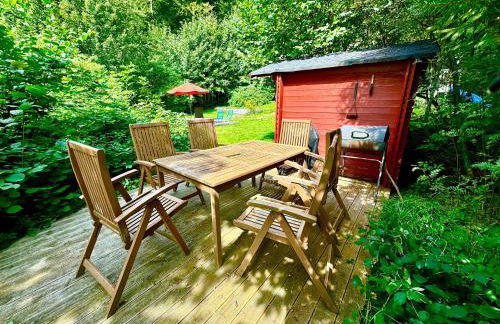 Alpenblick-Hotzenwald - Foto 9