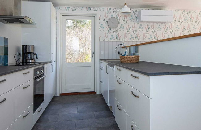 Holiday Home in Silkeborg - Foto 9