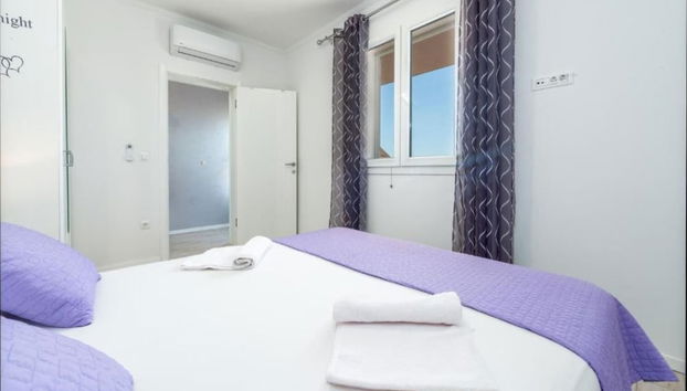 Stane - Modern & Fully Equipped - A2 - Foto 2, Habitación