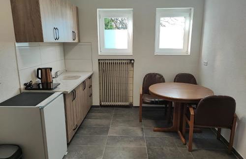 Stadt Apartment Heidenheim - Foto 6