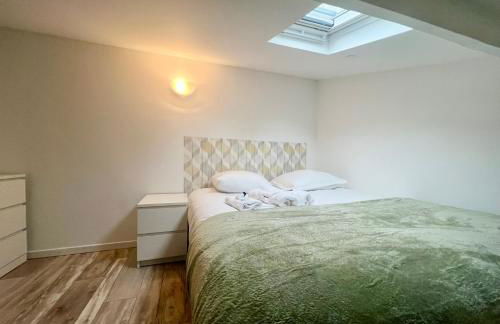 L'Horizon - Super appartement entre Paris & Disney - Foto 8