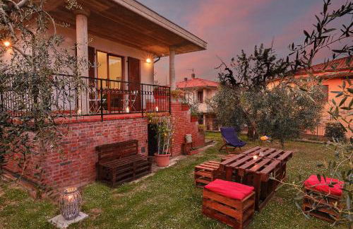 La Casina Del Canneto - Foto 6