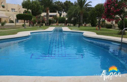 Casa Alegria Mojacar - Foto 1