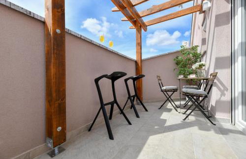 Apartment "Libra" Posedarje - Photo 11