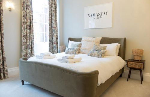 The Ballroom - Huge Apartment in Lichfield City Centre - Foto 2