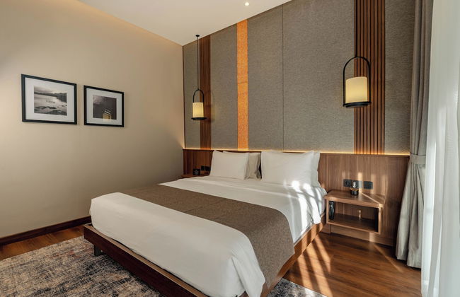 Plataran Puncak Residences - Foto 31