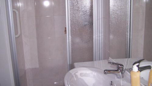 Ferienhaus am Kaltenstein - Foto 5, Shower