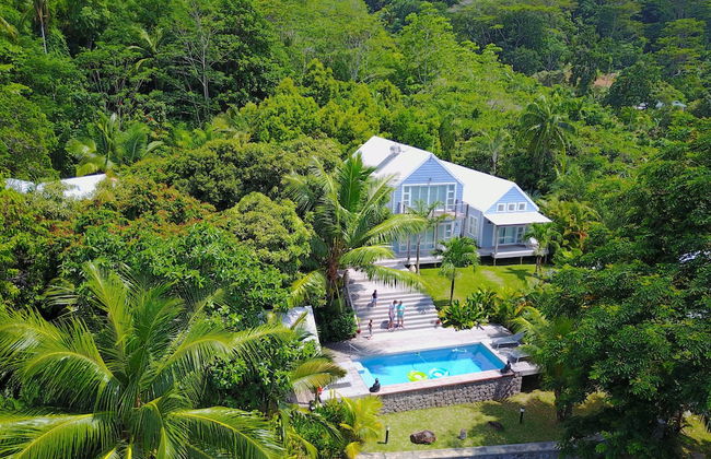 Red Coconut Self Catering - Photo 1