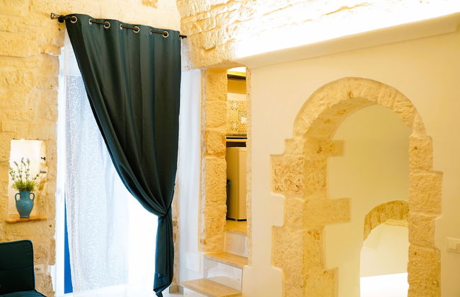 La Suite del Conte - Arcuève - Foto 14