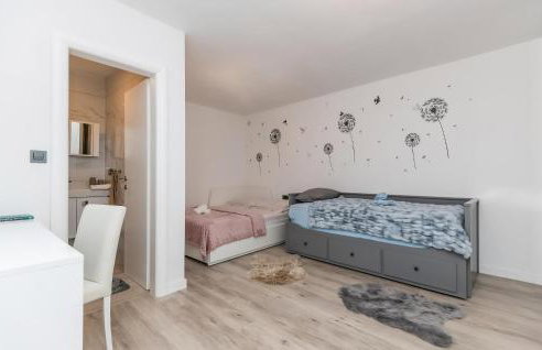 Beautiful Home In Kamenmost With Wifi - Foto 21