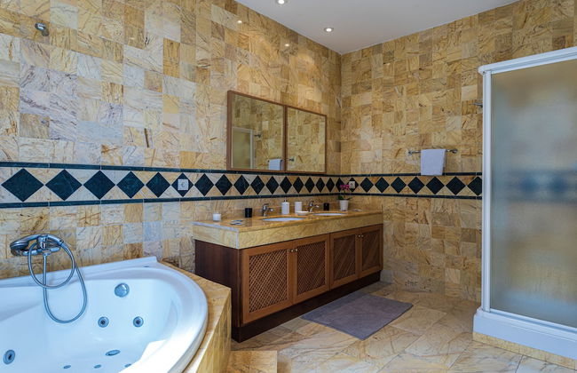 Paraiso Beach Duplex Penthouse Sea View - Foto 34