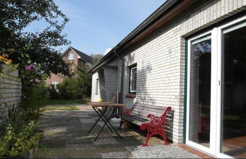 Ferienhaus-Krohn-Schleiblick - Foto 8