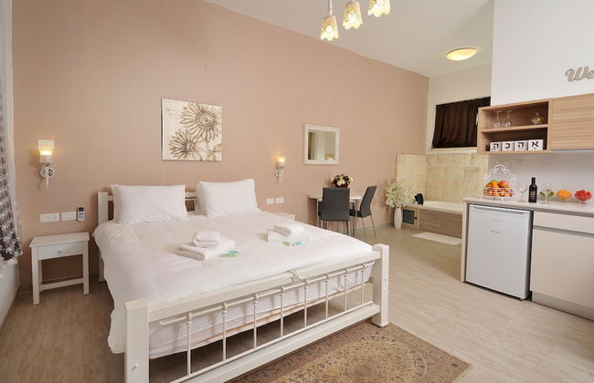 Zimmer BaSadot - Foto 9