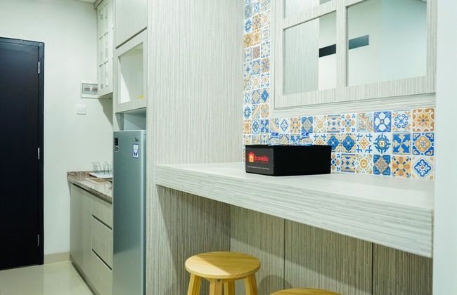 Modern Living 1BR @Atlanta Residences Apartment With City View - Photo 17