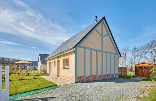 Les Embruns du Clos - A 1 km des rives de la Seine - Foto 14