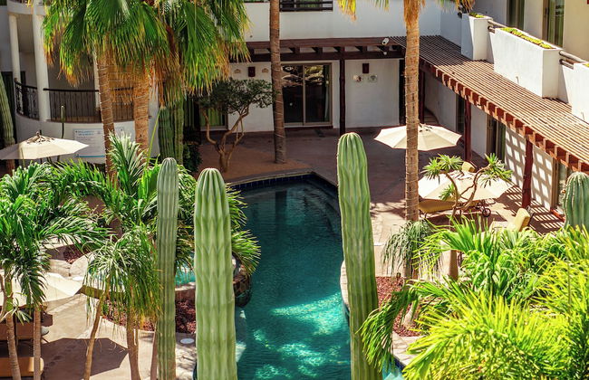 Hotel Santa Fe Loreto by Villa Group - Foto 78