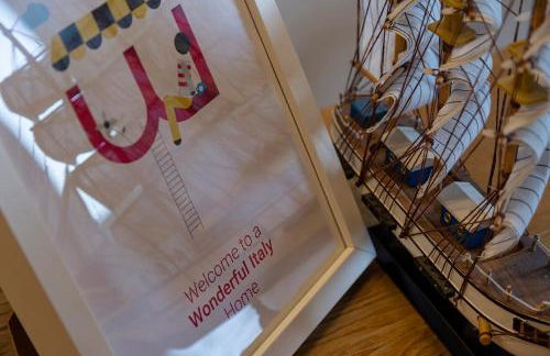 Il Mare di Camogli da un oblò by Wonderful Italy - Foto 14