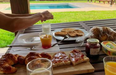 Ozollo Bekoa - Casa con piscina en el corazón de Urdaibai. - Foto 25