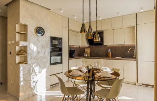 Apartments K-residence - Photo 6