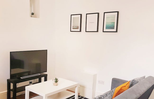 BlueOne Serviced Apartments-Sandon House - Foto 31