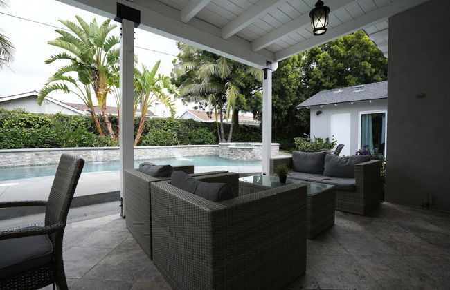 4 bedroom, 3 bathrooms Pool Home - Foto 39