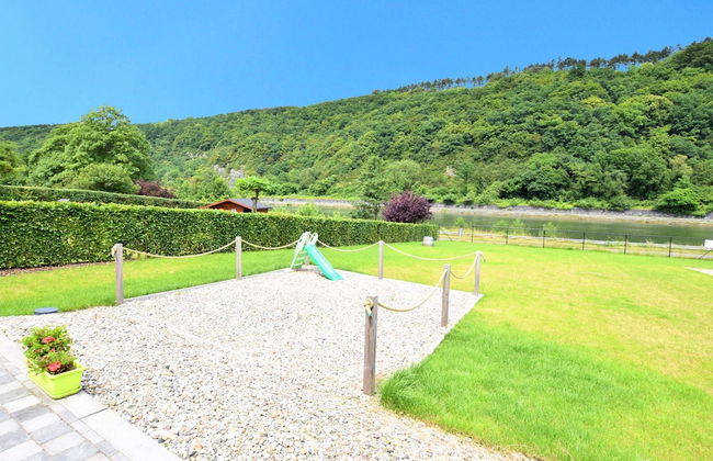 Holiday Home in Hastiere Near Forest - Foto 34