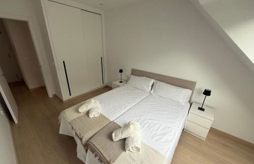 Ca Mestral Espasante Playa - Ático con vistas al mar - Foto 14