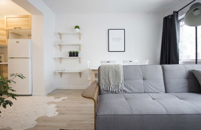 The Hutchinson Suites - Foto 38