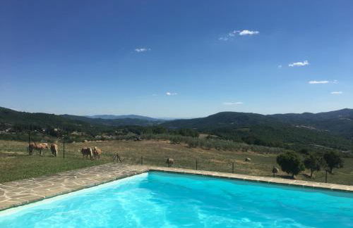 Villa Poggio dei Cipressi - Foto 8