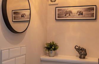 3 Bed Spacious Stylish House, Southampton - Off Road Parking & Private Garden - Sleeps 7, Close to City Centre - by Blue Puffin Stays - Photo 25