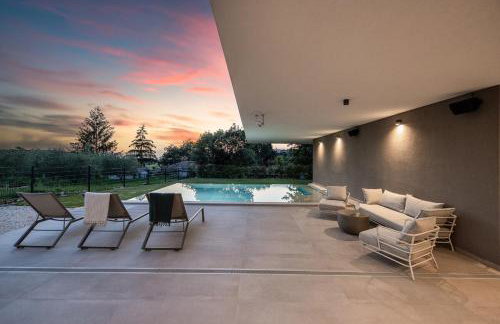 Villa Tie Vižinada - Parenzo by Irundo - Foto 45