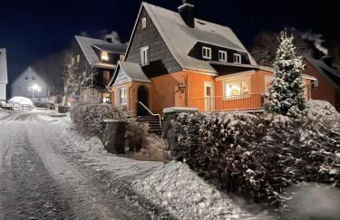 Landhaus Büttner Altenberg - Foto 42