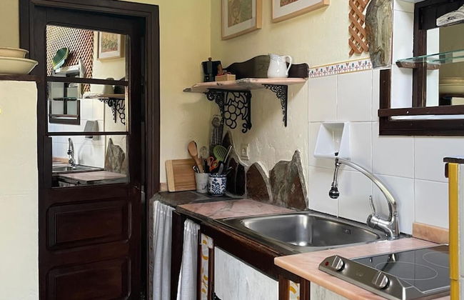 Son de Mar Hotel rural & Apartamento - Foto 24