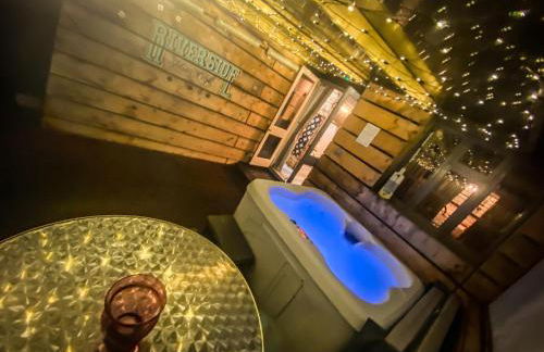 The Terrace at Riverside Suites - Foto 1