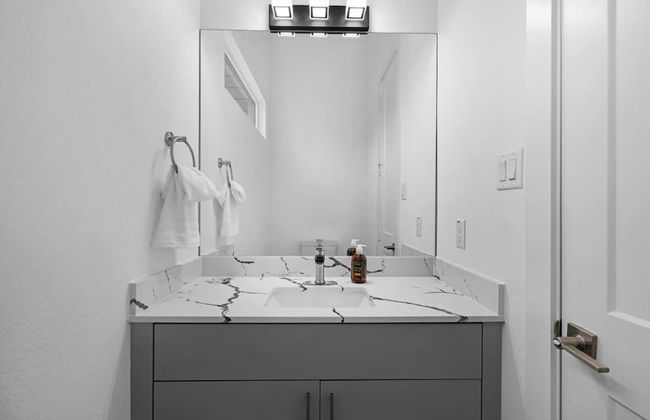 Spacious Houston 3bed3 Bath Family Townhome - Foto 23