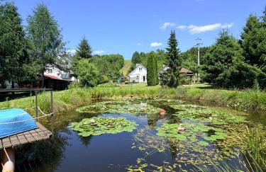 Domki nad Stawem Uherce - Foto 28