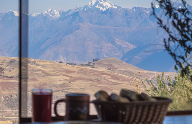 SKY DOME PERU - Foto 24