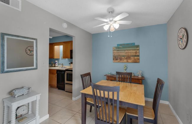 Villas on the Gulf Unit G7 - Foto 20