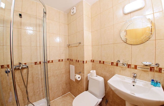 Mountain View Resort - Photo 69