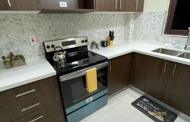 Paddington Terrace Oasis - Foto 4