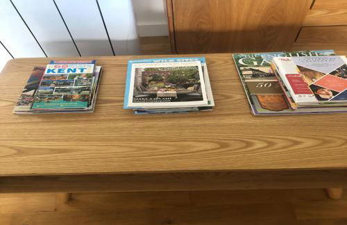 Countryside Annex- Sleeps 2 Free Parking & Garden - Foto 33