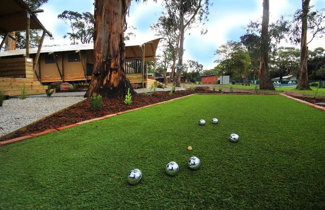 Park Lane Phillip Island Holiday Park - Foto 74