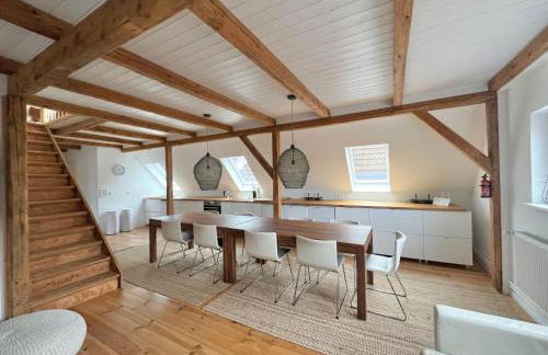 Historisches Amtshaus: BelVue - Foto 1