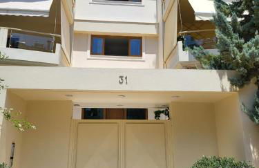 Luxe Apartment in Central Glyfada - Foto 20