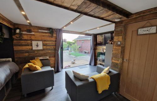 Birdsong Lodge - Peaceful - dog Friendly - Foto 37