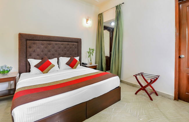 OYO 18606 Home@b74 - Foto 14